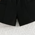 thumbnail image 6 of MEZZALL Girls Summer Outfits 2 Piece Sets Fashion Sleeveless Tops With Floral Printed Shorts Casual Playwear Toddler Kids Clothes Cute Dailywear, 6 of 7