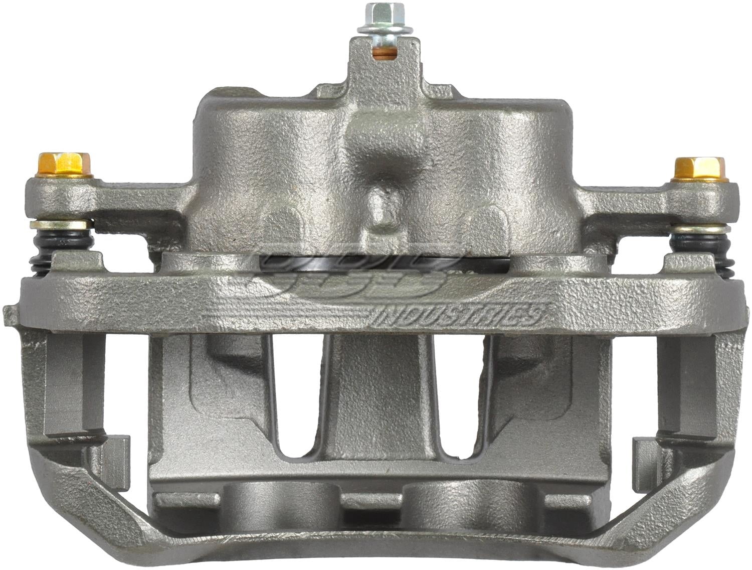 TERREPOWER formerly BBB Industries 99-00600A Reman Caliper w/installation Hardware