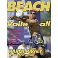 thumbnail image 1 of Pre-Owned Beach Volleyball (Paperback) 0880118369 9780880118361, 1 of 1