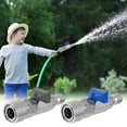 thumbnail image 1 of ¡Gran Promo de Temporada!, Máquina de limpieza a alta presión de acero inoxidable para lavadora de automóviles, tubería de agua Akmoler, 1 of 8