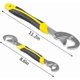 thumbnail image 2 of 2-Piece Multi-Function Adjustable Wrench Set with Auto Release Feature for 9-32mm Applications, 2 of 5