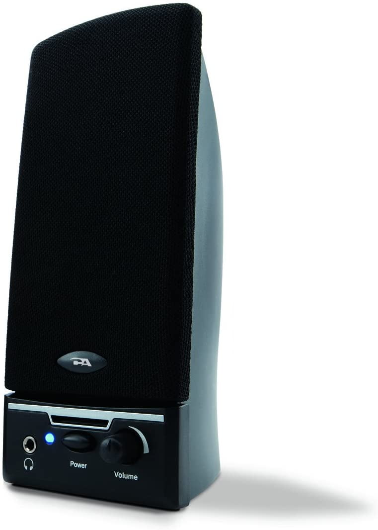 ca computer speakers