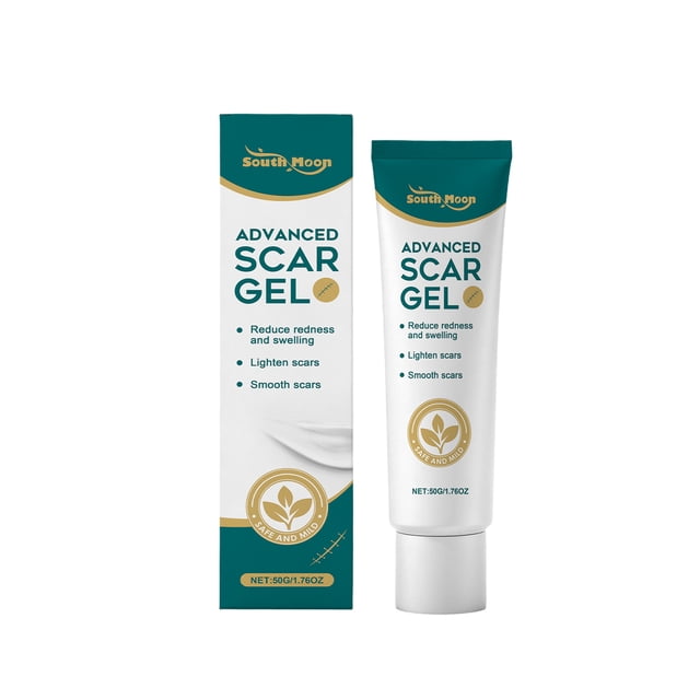 Gel de silicona para el cuidado de la piel. Gel suave que hidrata y deja la piel del cuerpo suave y tersa.