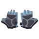 thumbnail image 1 of Guantes de medio dedo antideslizantes y antidesgaste protección de manos para gimnasio Fitness levantamiento de pesas escalada en roca talla L, 1 of 5