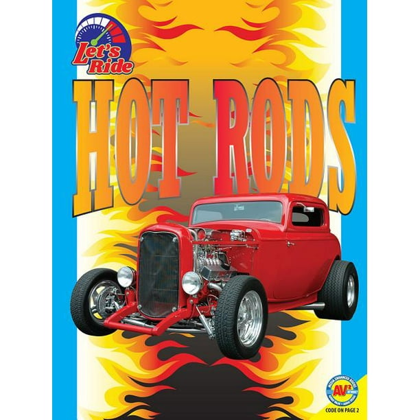 Hot Rods