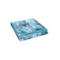 thumbnail image 5 of Lilo & Stitch 'Rayures' Jeté en Molleton Toucher Soie pour Enfants, 100 % Polyester, 5 of 5