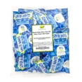 thumbnail image 4 of Sour Bears Gummy Candy | 24 Packs | Blue Candy | Raspberry Jelly Bears for Lunchbox Snacks, Goodie Bags & Baby Boy Shower Favors, 4 of 5