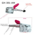 thumbnail image 2 of Pince à Bascule Capacité de 50Kg GH-301- Outils de Libération Horizontale Rapide GH-301-AM, 2 of 7