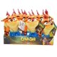 thumbnail image 4 of Peluche de peluche Bandai Crash Bandicoot de 15 cm, coleccionable, 4 of 7