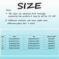 thumbnail image 3 of Splozh Leggings Doublés pour Femmes Leggings pour Femmes Imprimé Graphique Leggings Grande Taille Gainants Décontractés Entraînement Gym Leggings Rouge Melon D\'eau,S, 3 of 5
