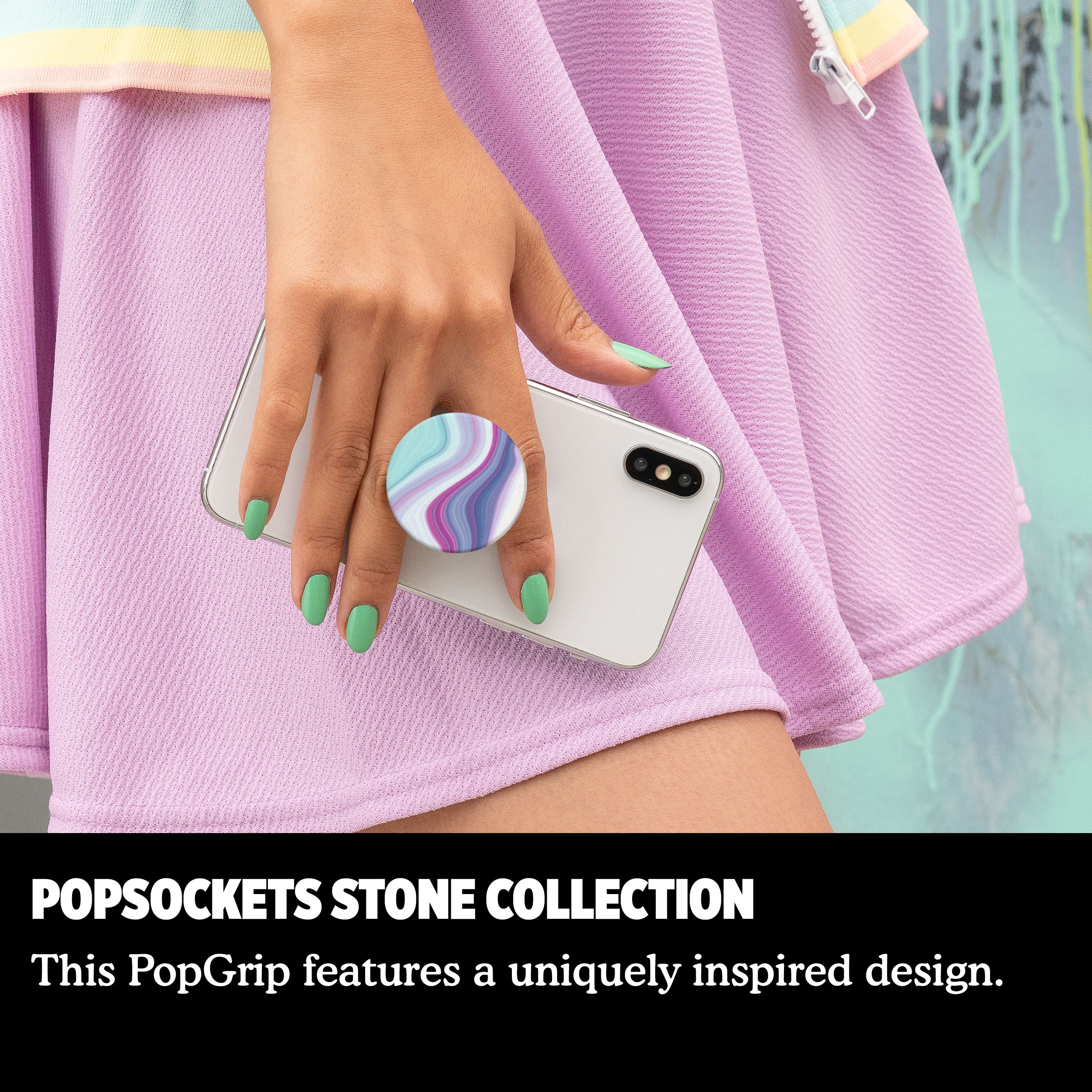 PopSockets Grip with Swappable Top … curated on LTK