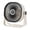 Black, variant on XRSIUX USB Desktop Mini Fan 3 Velocity Adjustable Wall Mountable Fan 360° Wide Angle Rotation Quiet Rechargeable Small Electric Fan for Office Dormitory Bedroom Home UseBlack