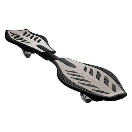 Razor RipStik Skateboard - Silver