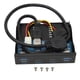 thumbnail image 1 of USB 3.2 Front Panel Hub 6 Ports 5Gbps High Speed Plug and Play Stable Front Floppy Drive Panel for Desktop Chassis, 1 of 5