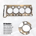 thumbnail image 3 of Junta de culata No.06H103383AF/06H-103-383-AF para Volkswagen Tiguan 2009-2018 para VW Jetta, 3 of 6