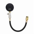 thumbnail image 4 of Diesel Engine Compression Tester Kit Cylinder Leak Detector Compression Diagnostic Test Pressure Gauge Set with Adapter New, 4 of 5