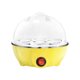 thumbnail image 1 of Cocedor de huevos multifuncional RBCKVXZ (una capa, estándar americano), utensilios de cocina, en oferta, 1 of 6