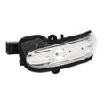 thumbnail image 3 of Luz indicadora de espejo lateral LED, luz de señal de giro de espejo retrovisor LED, luz de marcador de espejo lateral LED, la mejor en su clase, 3 of 9