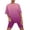 #1 Purple, variant on yievot Womens Pajama Sets Short Sleeve Top with Shorts Soft Comfy Loungewear Sleepwear 2 Piece Outfit Summer