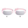 thumbnail image 3 of Portable 3 Level Menstrual Heating Pad Electric Waist Belt Back Belly Cordless, 3 of 7