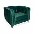 thumbnail image 3 of Sillon Individual Kessa Muebles Drake, 3 of 5