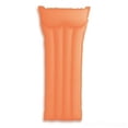 thumbnail image 1 of Colchón Flotante Neón Intex 59717 naranja 1.83 m x 76 cm., 1 of 5