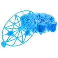 thumbnail image 3 of MLINS 10 Pcs Watermelon Standing Holder Tray Support Trellis, 3 of 8