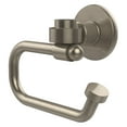 thumbnail image 2 of Allied Brass - Continental Europen Style Toilet Tissue Holder in Polished Brass, 2 of 2