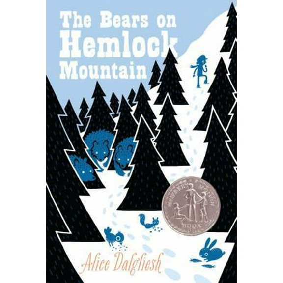 Pre-Owned The Bears on Hemlock Mountain (Paperback) 0689716044 9780689716041