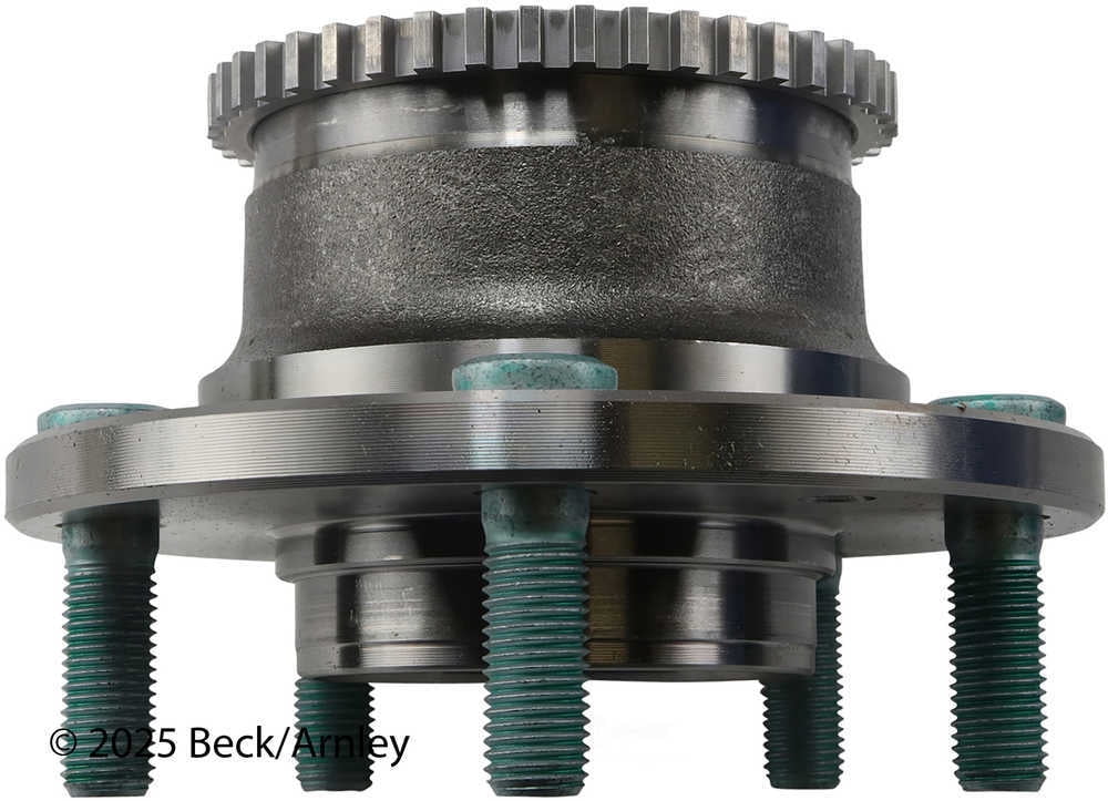 BeckArnley 051-6085 Hub And Bearing Assembly