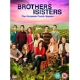 thumbnail image 1 of Hermanos y Hermanas DVD, 1 of 3