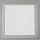 thumbnail image 3 of unbranded Panel Acceso Para Drywall En Aluminio Con Instalación Rápida Y Uso Doméstico, 3 of 8