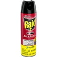 thumbnail image 4 of Raid® Ant & Roach Killer Lemon Scent (Pack of 6), 4 of 9