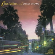 Street Dreams