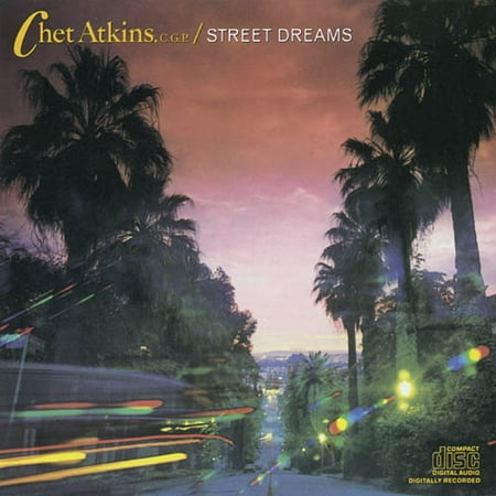 Street Dreams