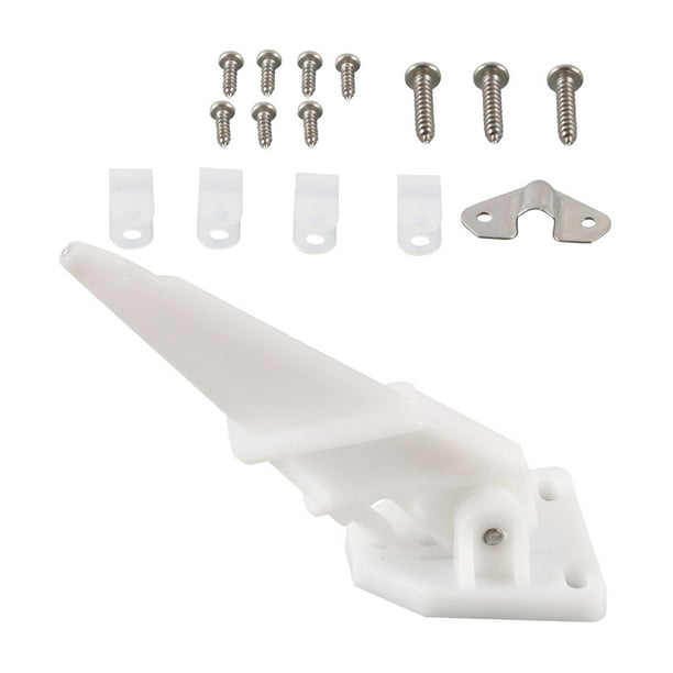 Marine Boat Speedometer Pitot Speedometer Automatic Kick up Pitot Tube