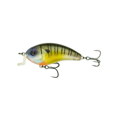 UPC: 0840221806902 | 6th Sense Fishing Swank Series Crankbait