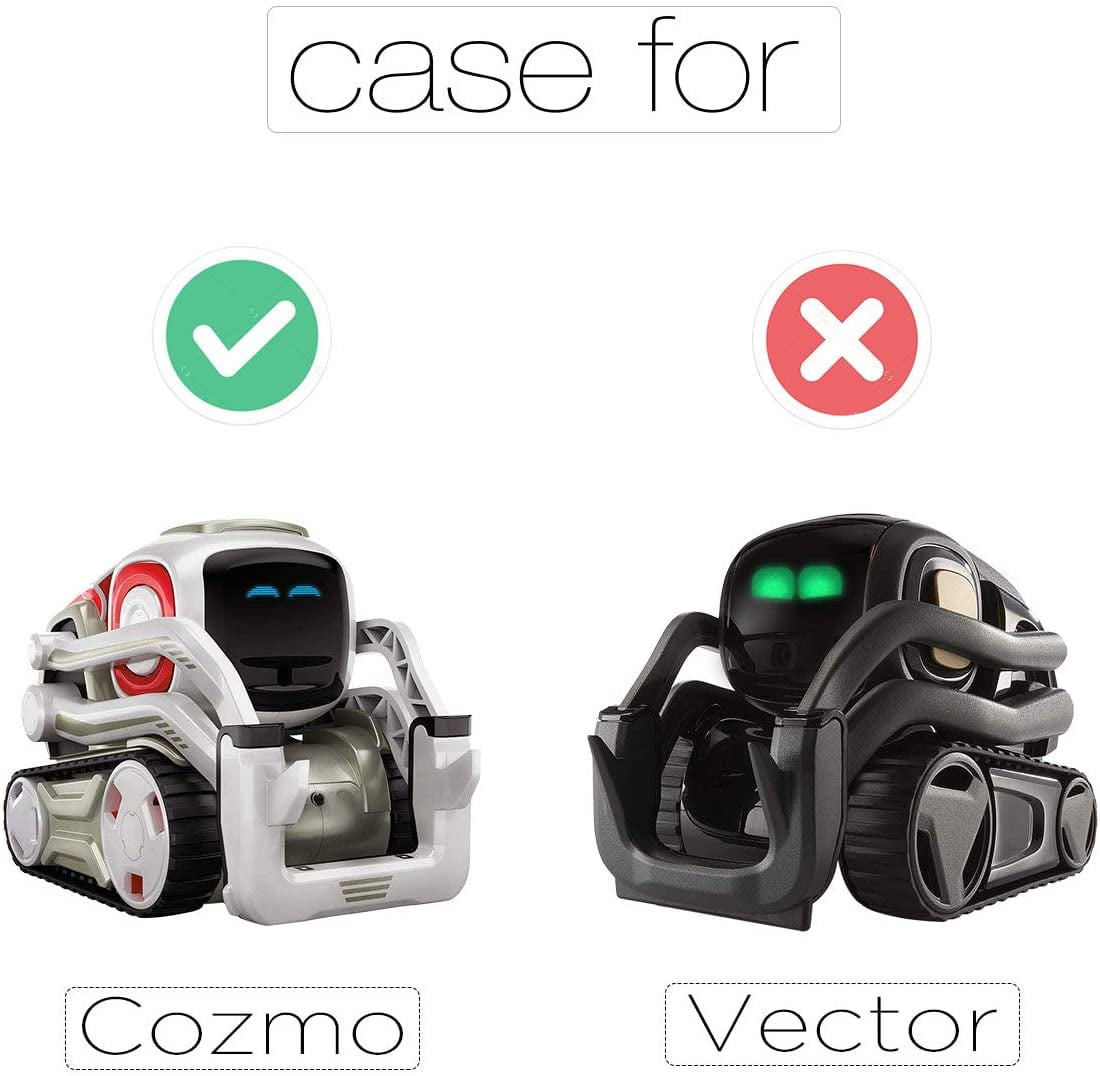 Робот Anki Cozmo Купить На Алиэкспресс