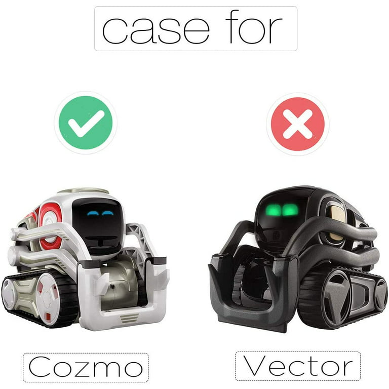  Anki Cozmo - Collector's Edition Educational Robot for Kids :  Toys & Games
