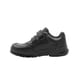 thumbnail image 2 of Zapato Derby Escolar Bambino® Piel Negro Doble Contactel negro 19, 2 of 6