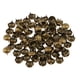thumbnail image 5 of 100 Uds., Cónicas, Puntos, Remaches, Puntas de Uñas Punk para , , Cuero - Bronce BLESIY Spike Rivet Studs Spots, 5 of 8