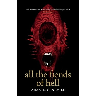 All the Fiends of Hell, (Paperback)