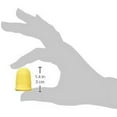 thumbnail image 2 of Sew Easy Machine Quilting Finger Grips ER266, 2 of 2