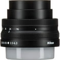 thumbnail image 4 of Restored Nikkor Z 16-50mm (Refurbished), 4 of 8