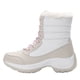 thumbnail image 2 of Zapatos de mujer de suela gruesa Eva, botas de nieve, zapatos de algodón cálidos de terciopelo y parte superior alta Wmkox8yii  ghj630, 2 of 6