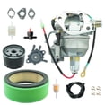 thumbnail image 1 of CV730S carburetor is compatible with CV740S 25 for HP engine carburetor, 1 of 7