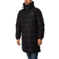 thumbnail image 2 of Ellesse Norris Puffer Jacket, Black, 2 of 9