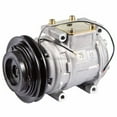 thumbnail image 2 of AC Compressor & A/C Drier For Kia Sportage 2001 2002 Replaces 10PA15C - BuyAutoParts, 2 of 7