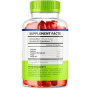 1 Pack - Bio Heal Gummies. BioHealGummie, Bio Heal 30 Gummies for 1 Month, Bio Heal HempGummies 9000 mG Per Bottle, BioHeal Gummies