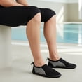 thumbnail image 3 of Banana Boat Men's Aqua Shoes - Comfy Quick Dry Water Shoes for Beach and Pool, 3 of 8